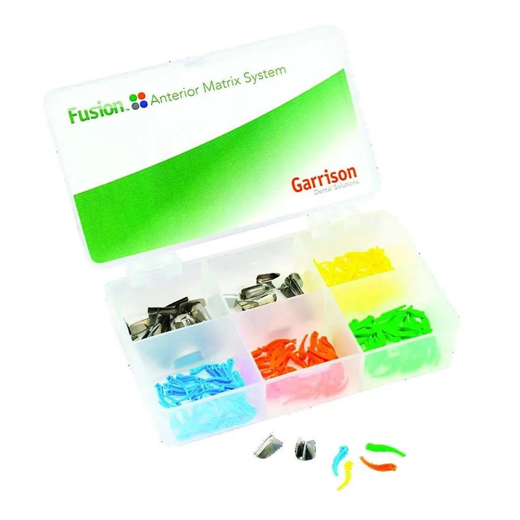 Fusion anterior Matrix Kit