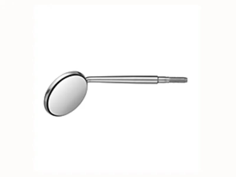 High Def Sc Mirror 5 Single 12Pcs.