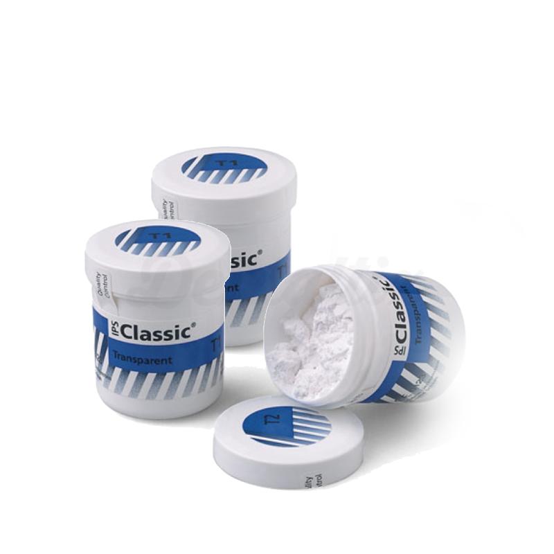IPS Classic V Transparent