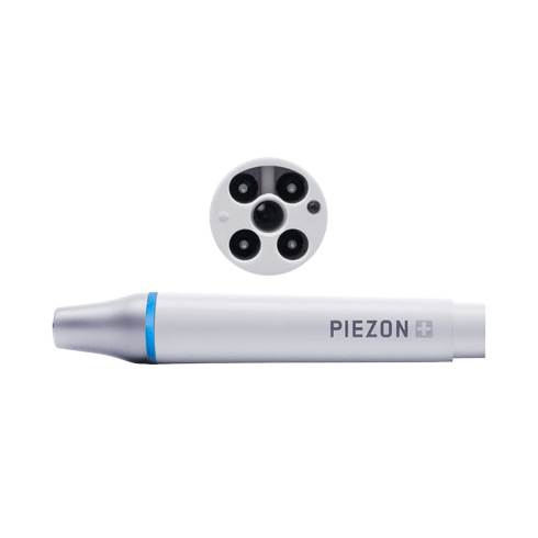 PIECE A MAIN PIEZON