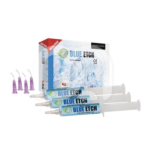 Gel de Mordancage Blue Etch Mega Pack (3 x 10ml)