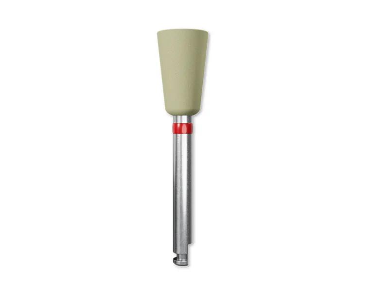 Kenda DeLuxe Diamond Pre-Polisher Polisher, Cup