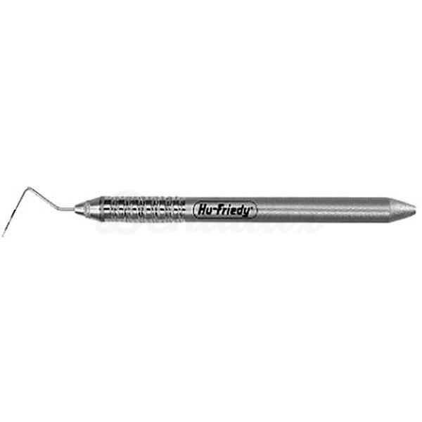 Sonde Qulix, pocketsondes met millimeterschaal
