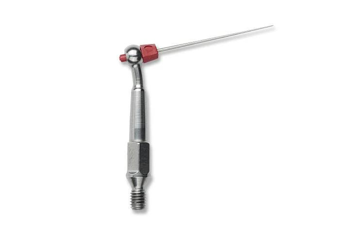 Sonicflex Endo Clean 025 Rouge