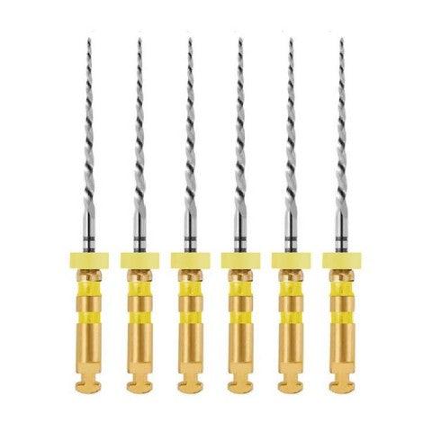 NIC® X-file 21mm