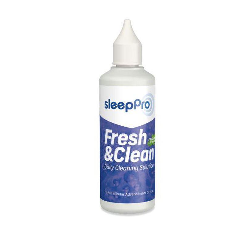 SleepPro Fresh & Clean Dagelijks Reinigingsgel (100 mL)