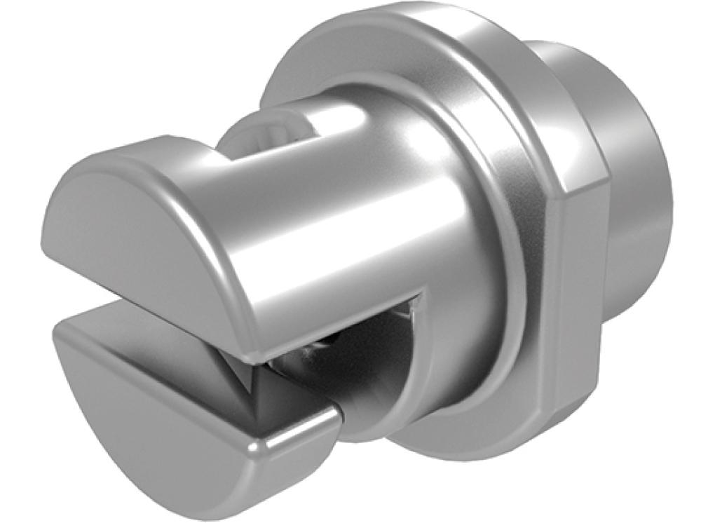Twist-Lock™ Pivot