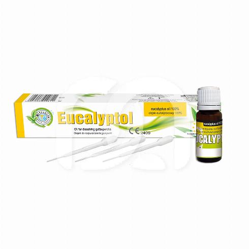 Eucalyptol (10ml)