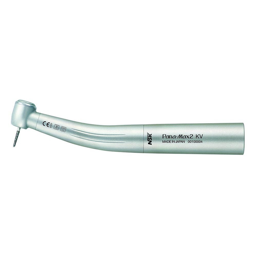 TURBINE PANA-MAX 2 NON LUMIERE - RACCORD MULTIFLEX