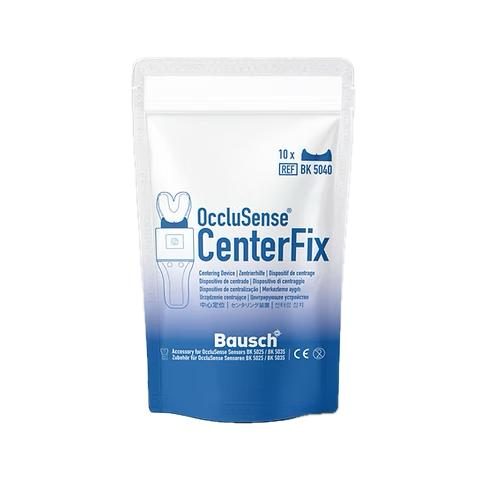 OccluSense® CenterFix - Système de Centrage pour Capteurs (10 pièces)