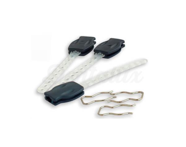 Modules de force MLO (10 pièces)