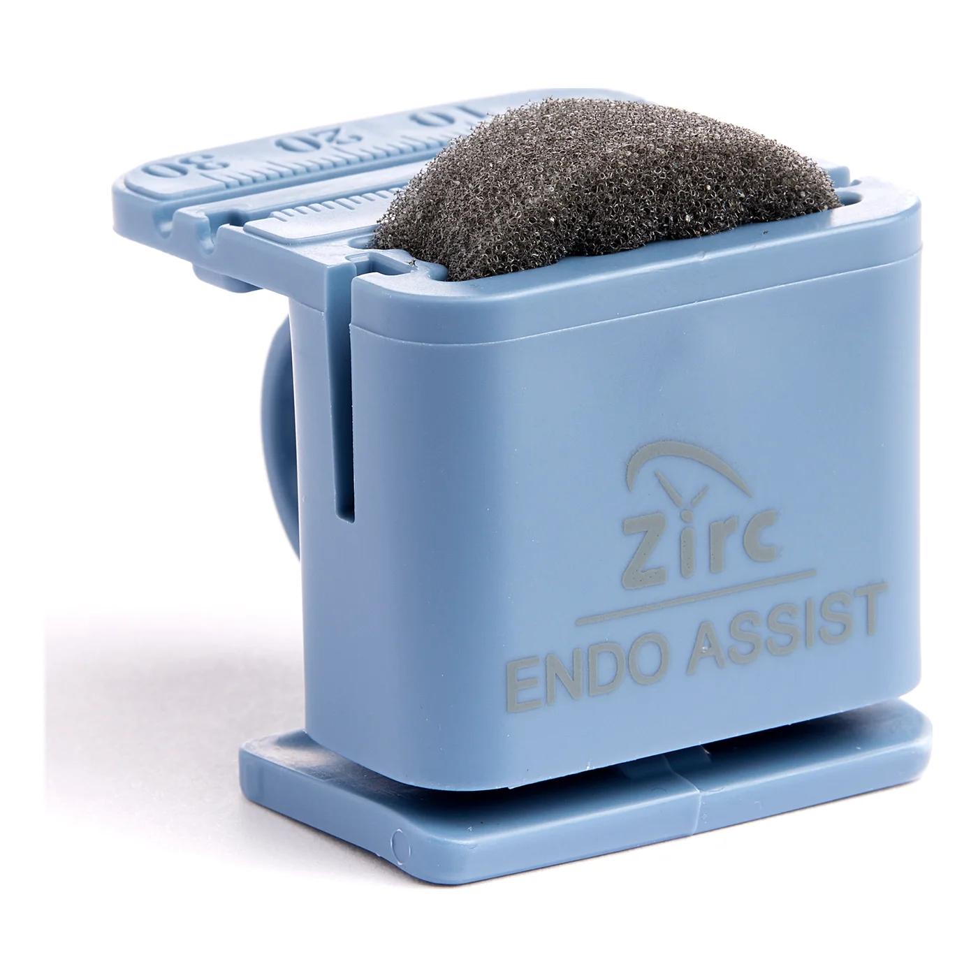 Endo Assist Blue