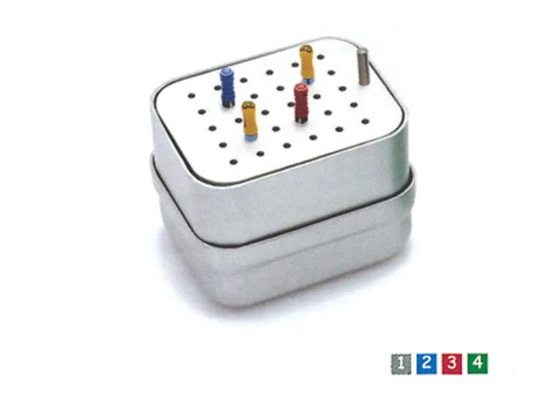 Endo Micro Box 30 Perforations