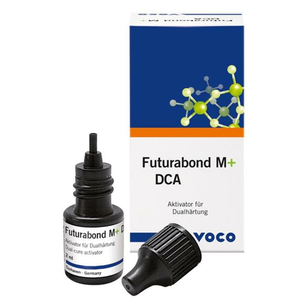 Futurabond® M+ DCA