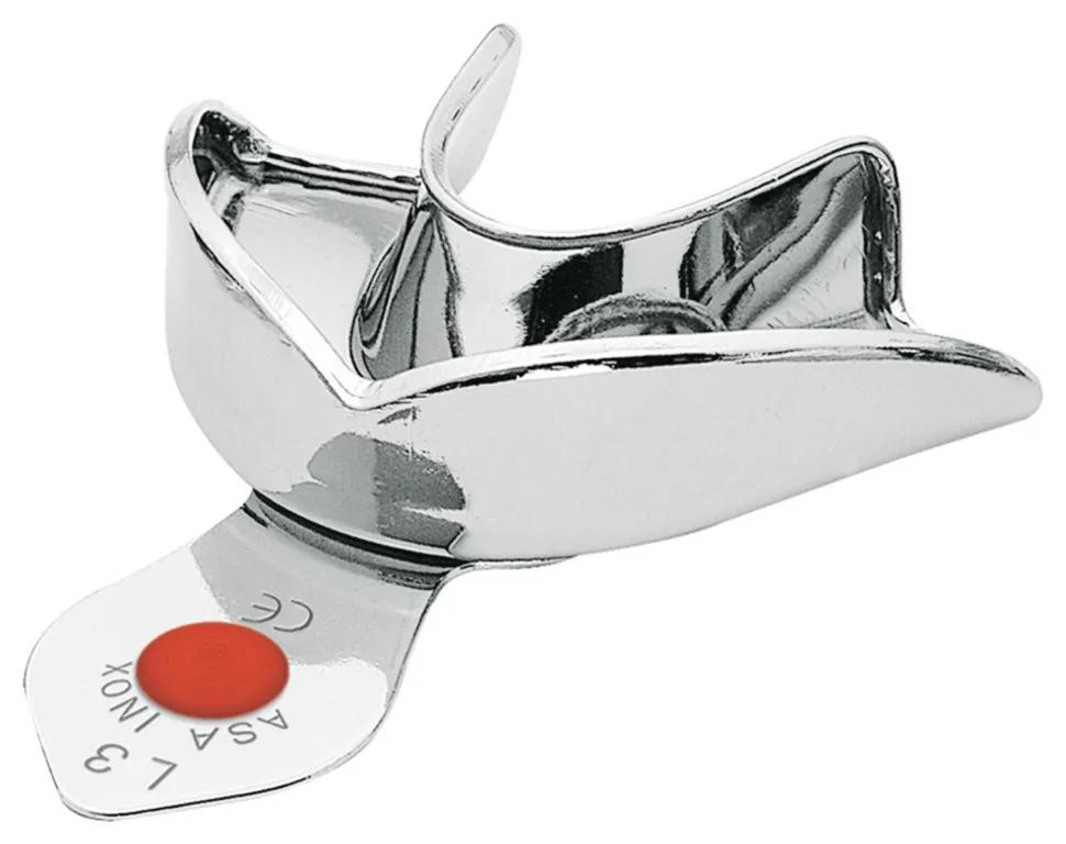 Porte Empreinte Non