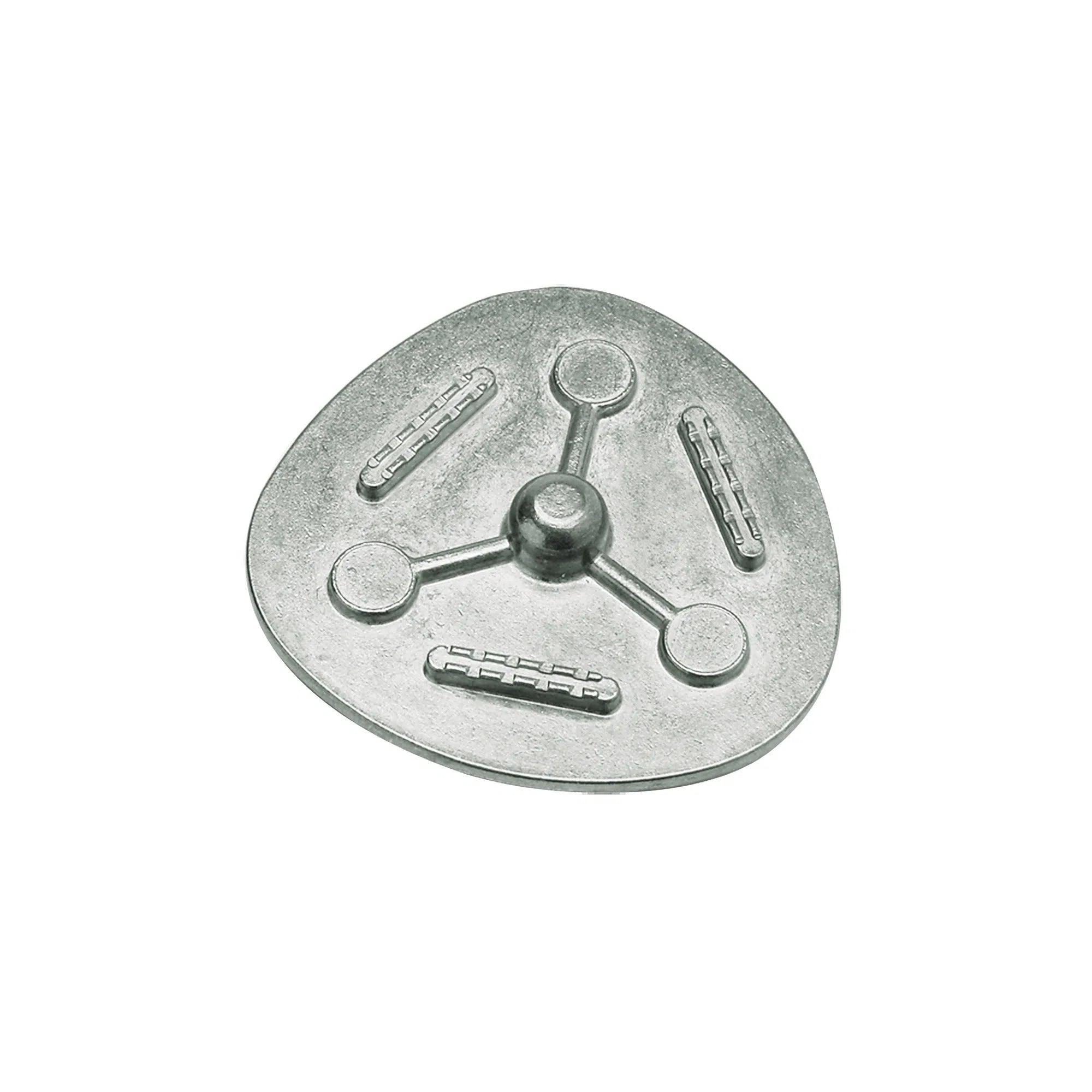 Plaque de montage Asa Dental pour articulateur