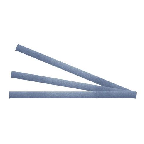 Strips Metalliques Lisses 4mm Grain Moyen (12)