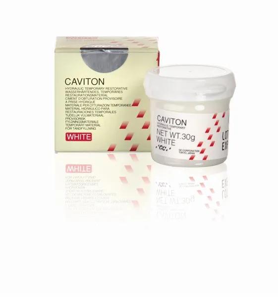 Caviton pot blanc GC (30g)