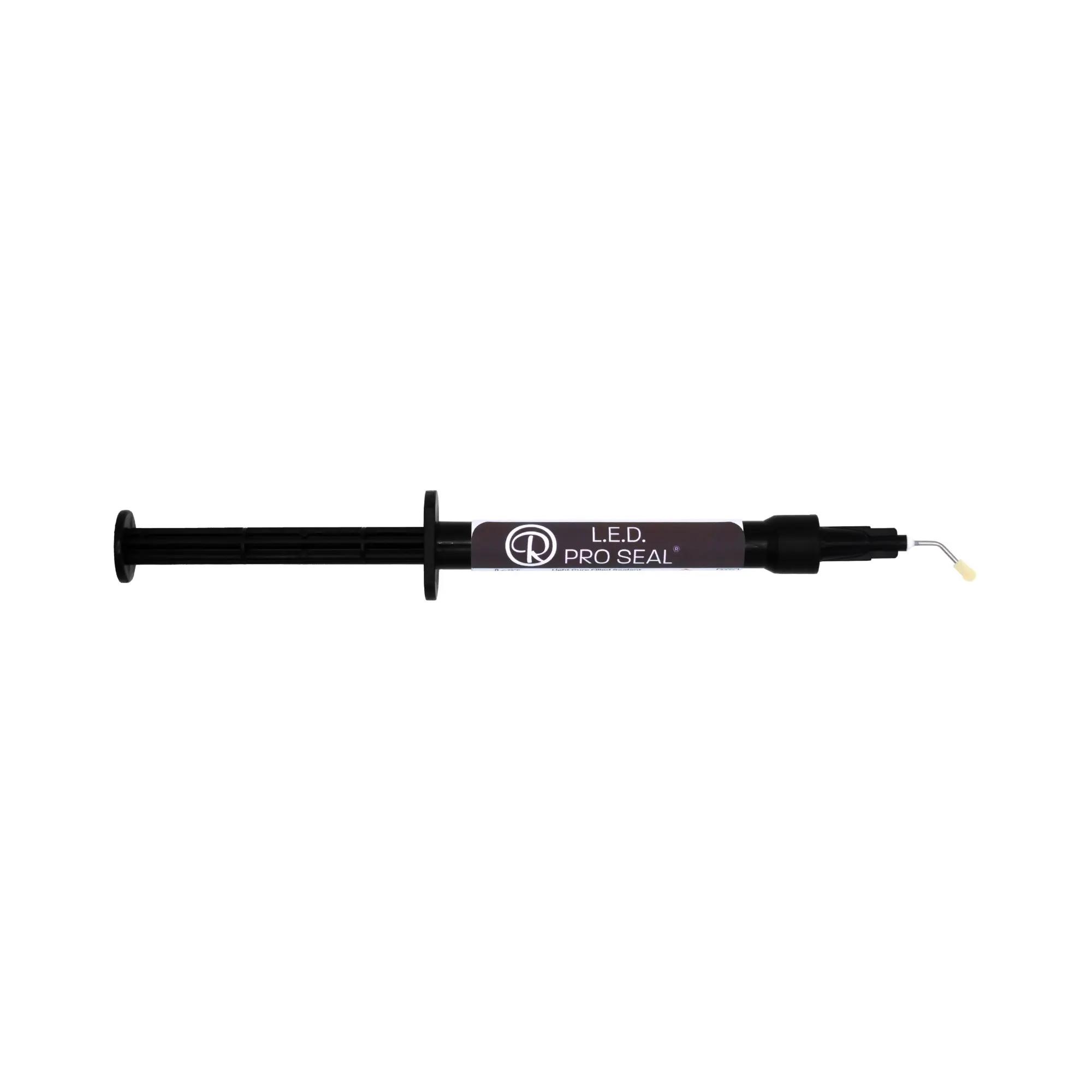 Pro Seal Push Syringe 1.5g