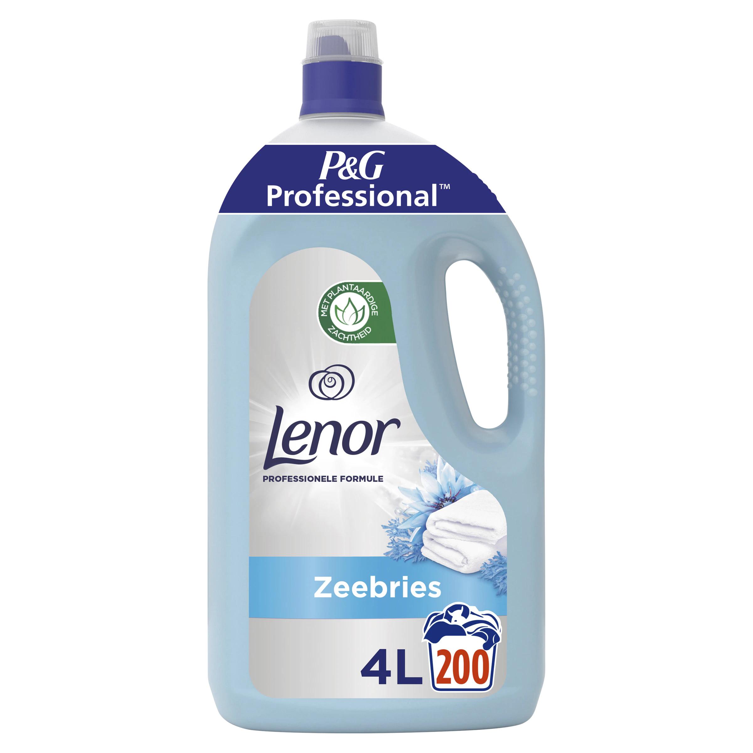 LENOR Prof SEA Breeze 4L