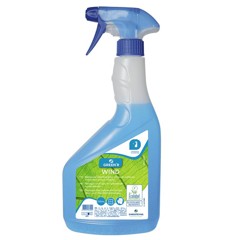 GreenR Wind 750mL