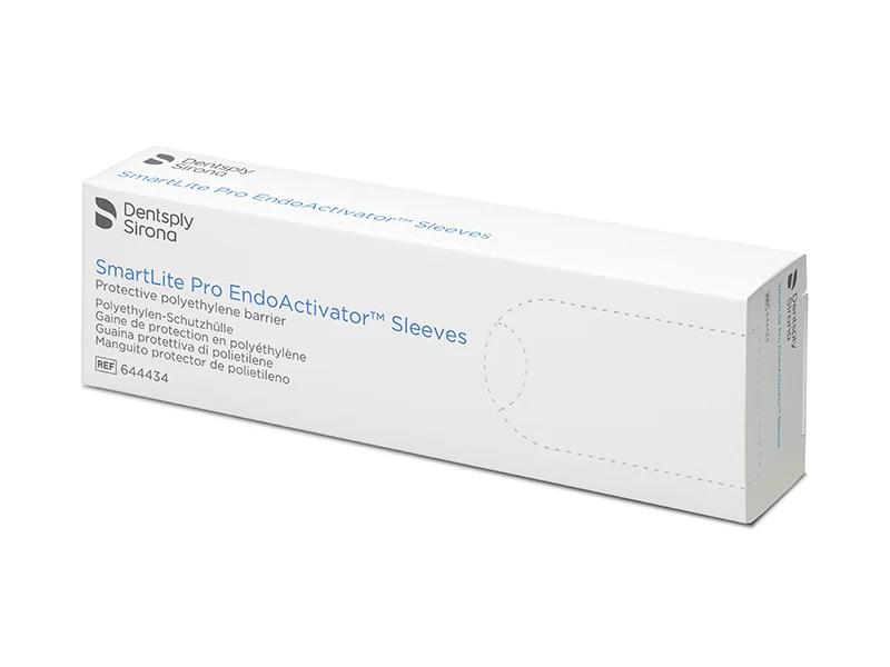 SmartLite® Pro EndoActivator™ Barrier Sleeves