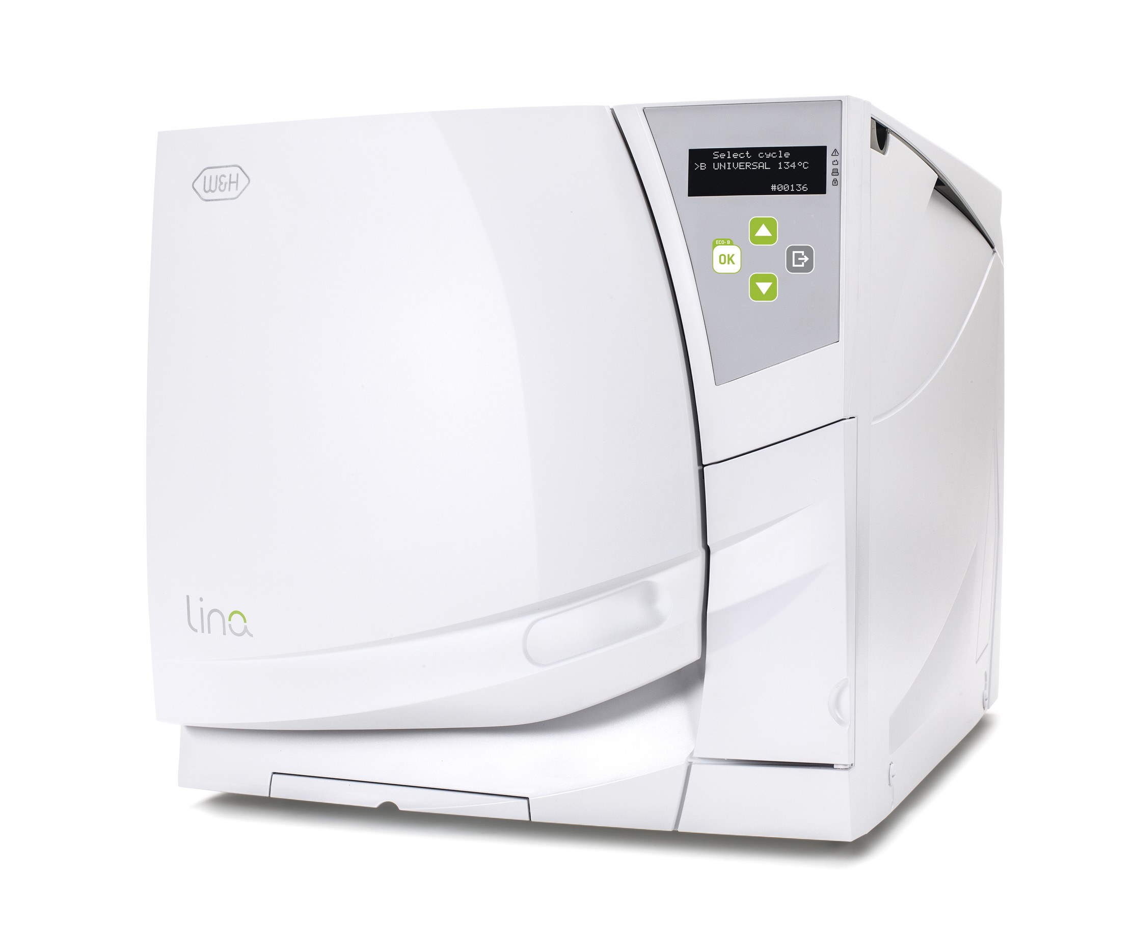LINA 22 L + AWF + USB