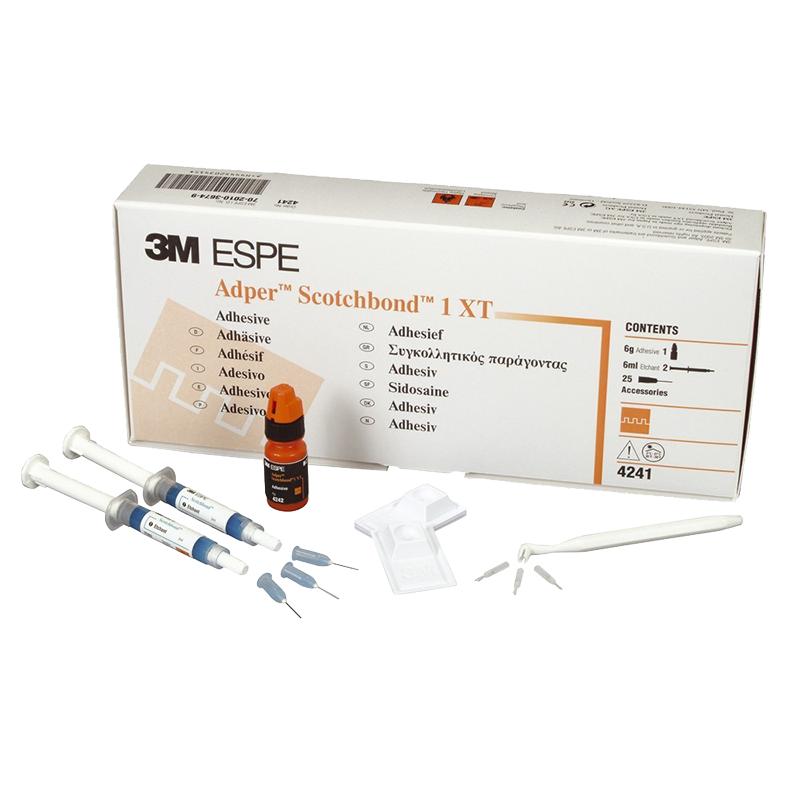 ADPER SCOTCHBOND 1 XT - KIT