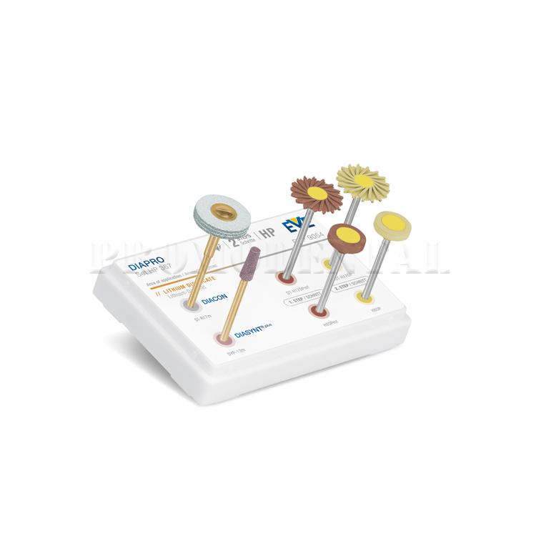 DIAPRO HP – Set HP 367