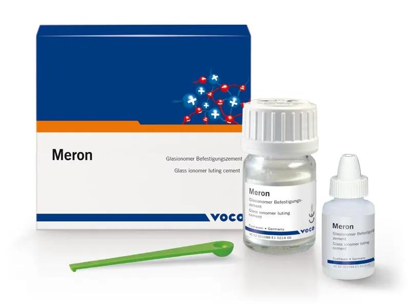 Meron - Poeder (35g) + Vloeistof (15ml)