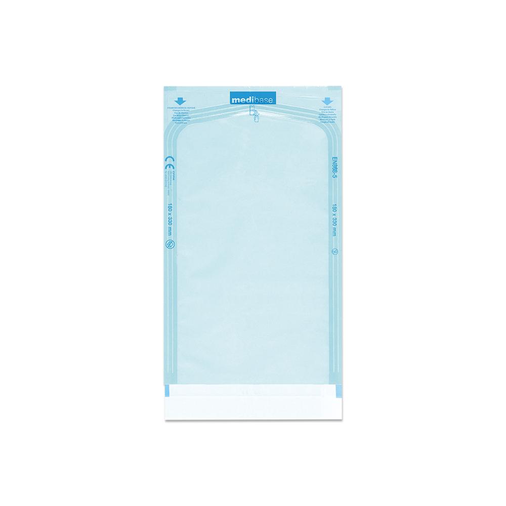 SACHETS DE STERILISATION AUTOCOLLANTS (200)