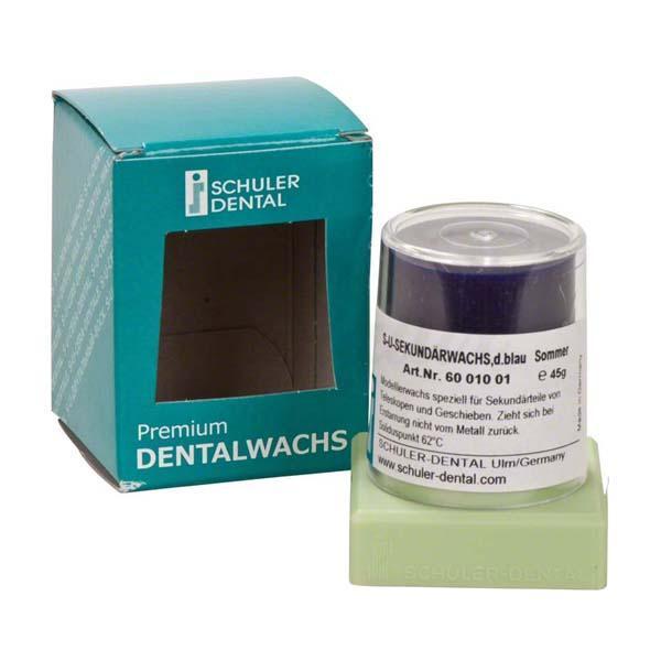 Cire de diagnostic SU cône (45 g)