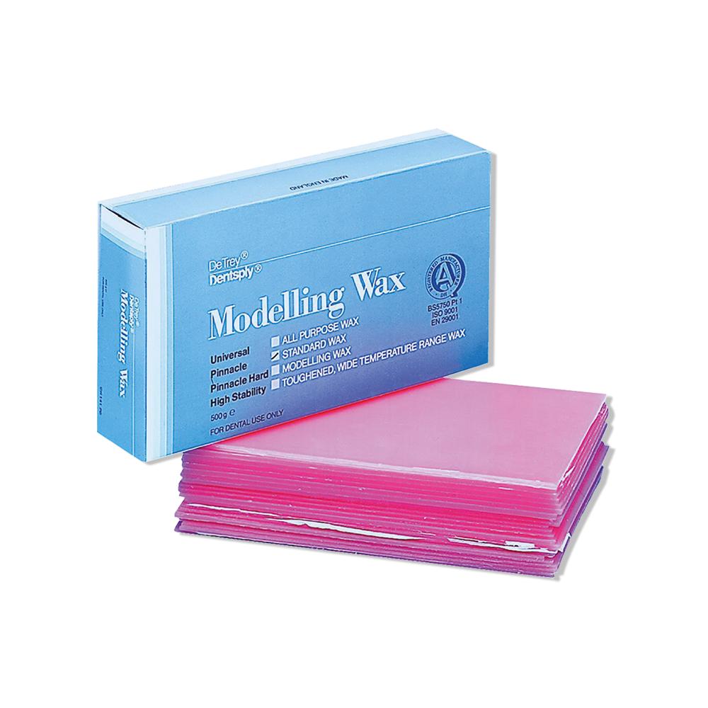 MODELLING WAX CIRE PINNACLE (500G)