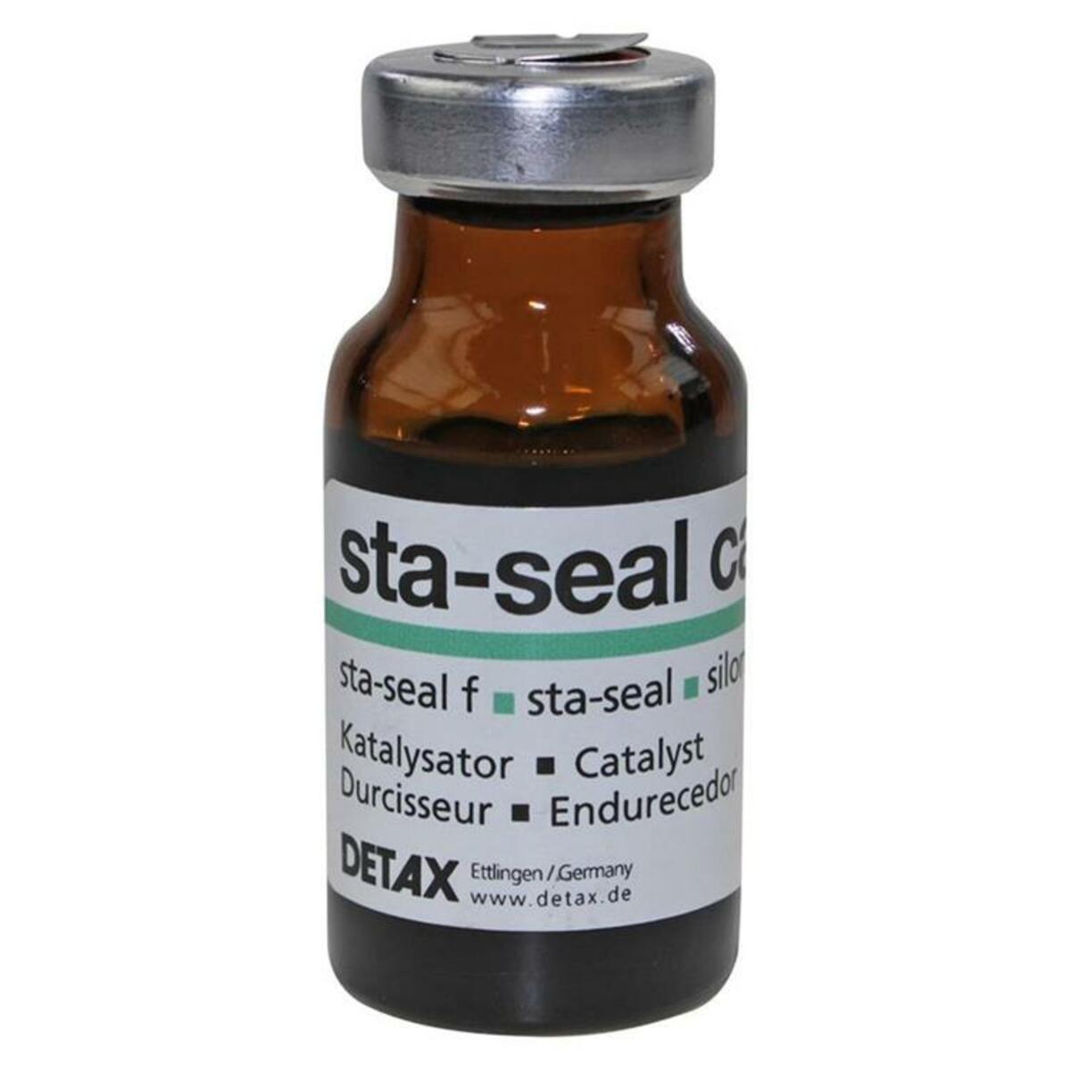 Detax Sta-Seal Cat F catalyseur (flacon)