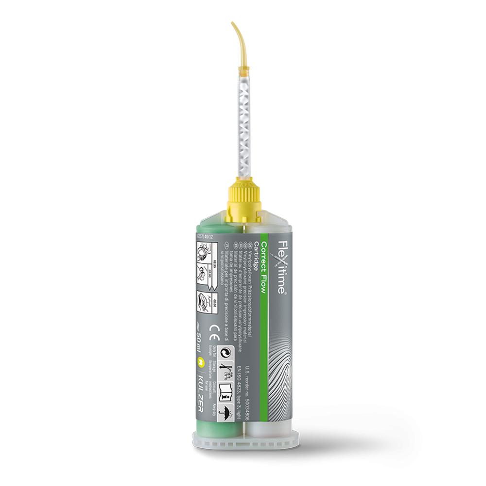 FLEXITIME (2X50ML)