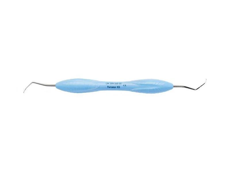 LM Furcator KS , DuraGradeMAX ErgoSense