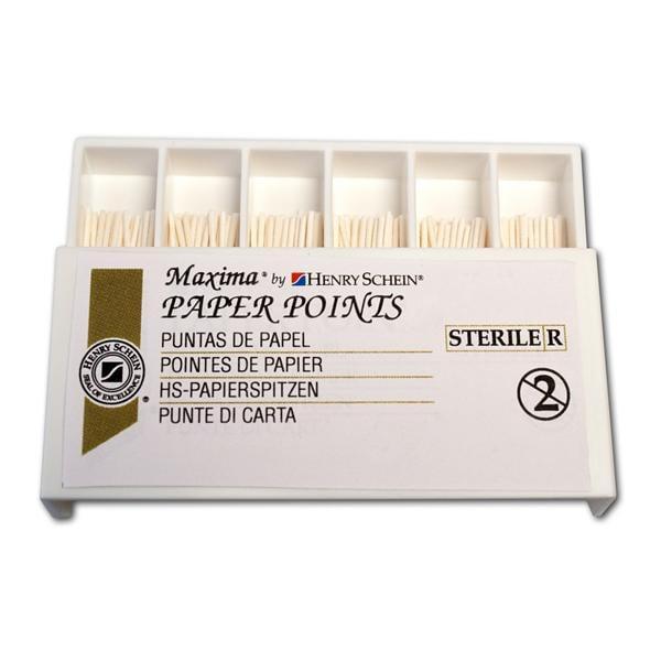 Paper Points conventionnelles