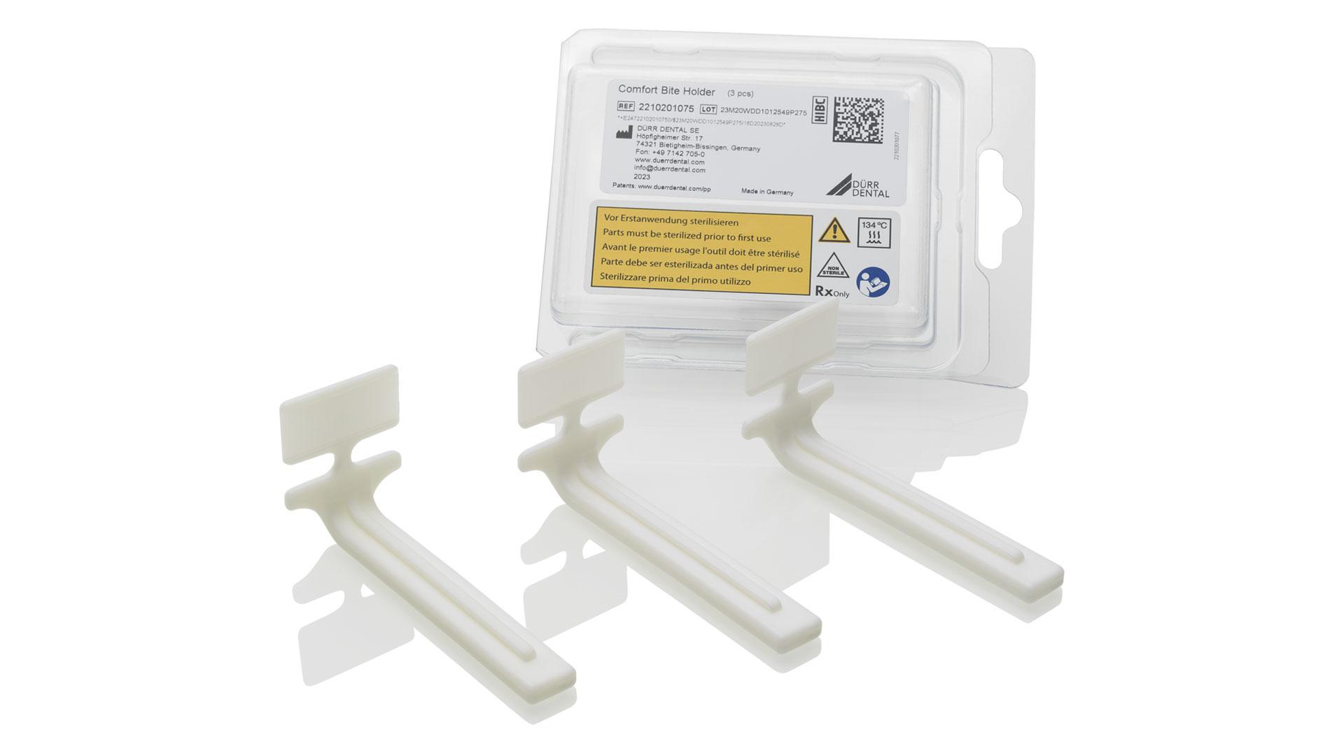 Mordu Vista Pano 3 pcs