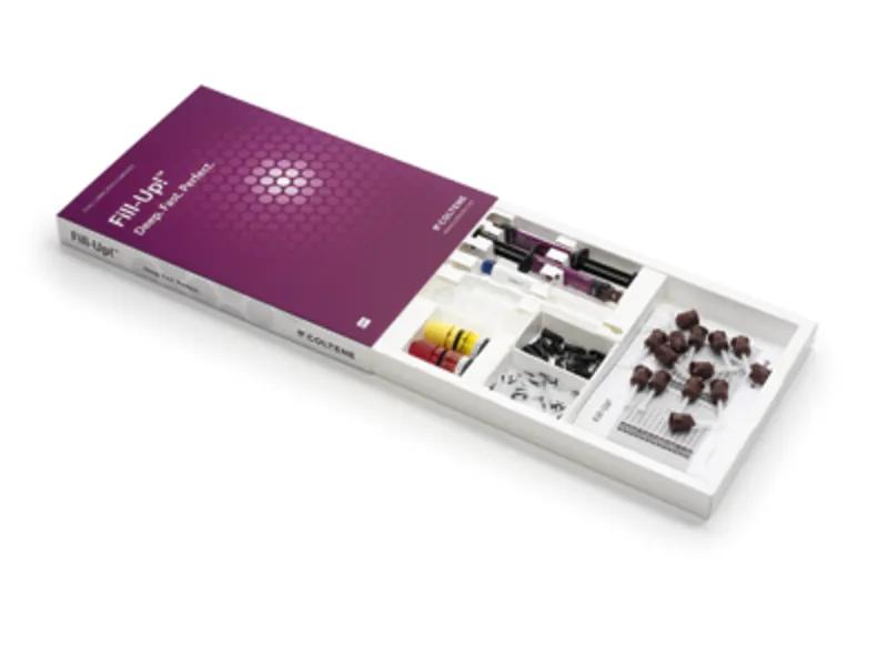 Fill Up Intro Kit