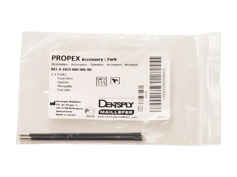 Propex Ii Fourche