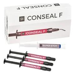 Conseal F Coffret Seringue