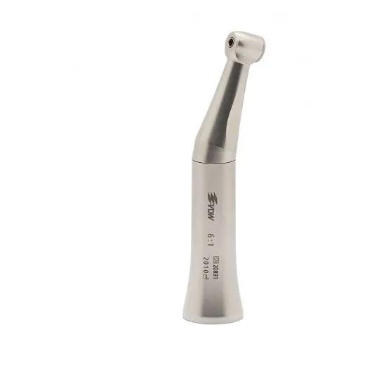 VDW.GOLD® RECIPROC® contre-angle 6:1