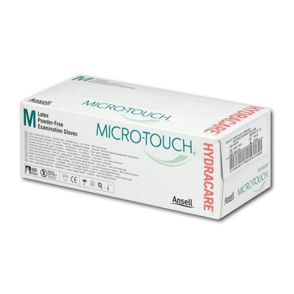 Micro-Touch Hydracare - XL - 100 pcs