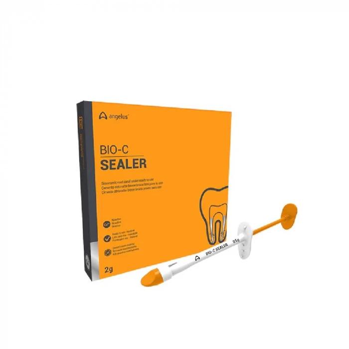 BIOC SEALER SCELLANT CANALAIRE BIOCERAMIQUE