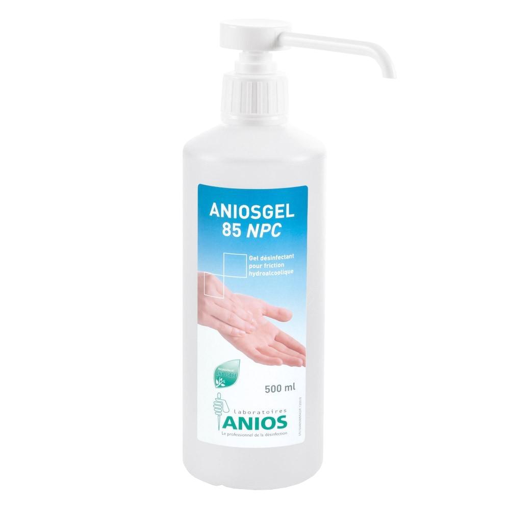 ANIOSGEL 85 NPC (500ML)