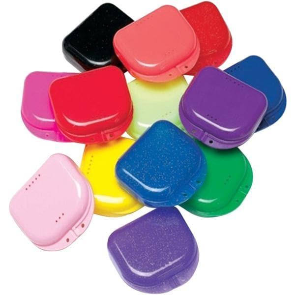 Retainer box basic bas - assortiment - 2020150
