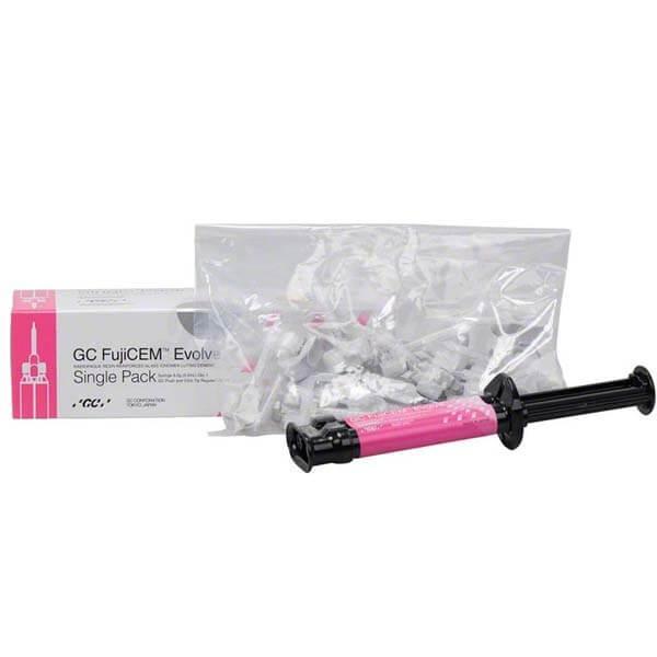 FujiCem evolve™ clinic pack