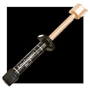 Amelogen Plus microhybride composiet