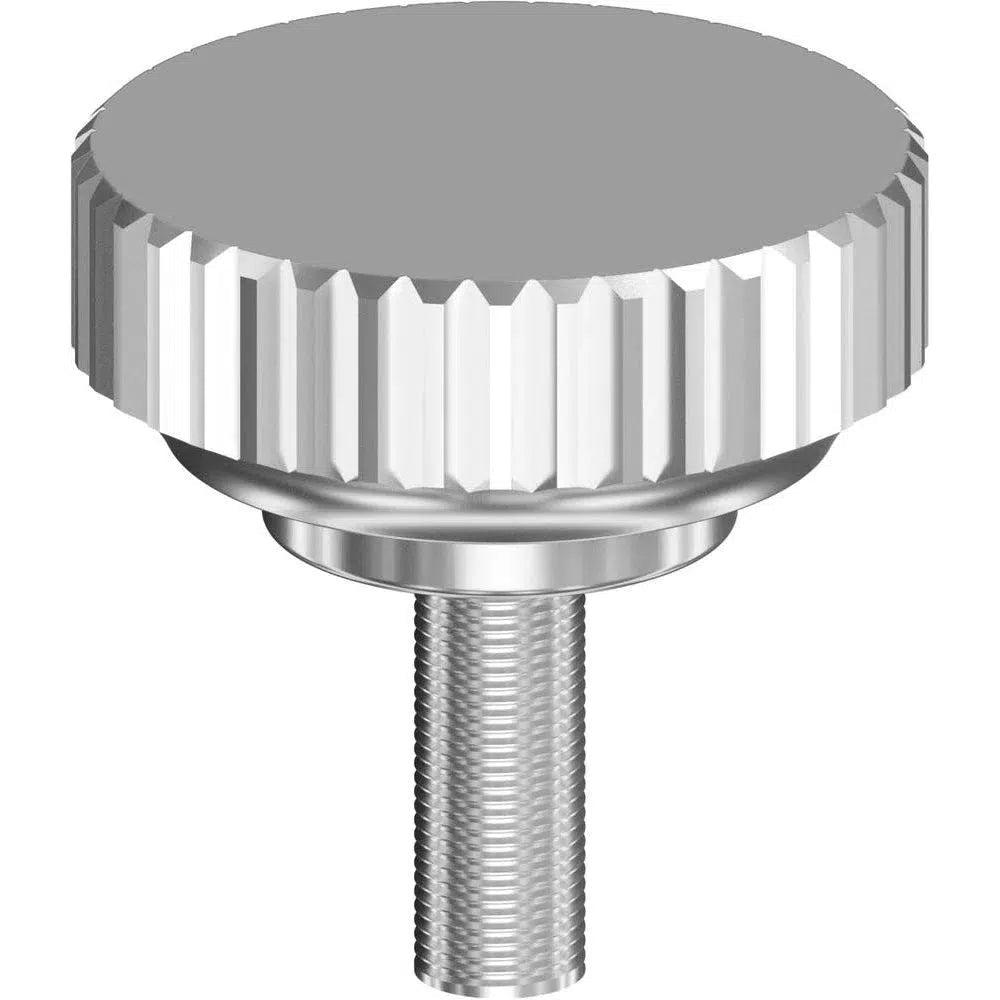 Bouton Asa Dental pour gabarit et table d'occlusion d'articulateur
