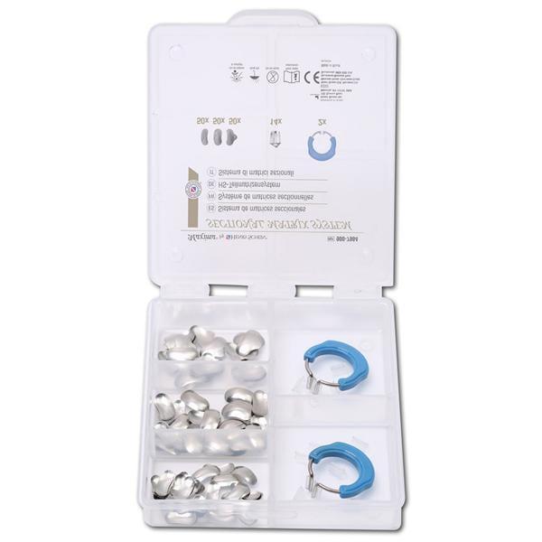Système de matrice sectionnelle - Kit